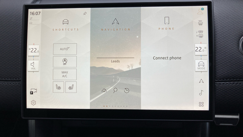 Land Rover Discovery Sport 2.0 D200 Landmark 5dr Auto [5 Seat] Diesel Station Wagon